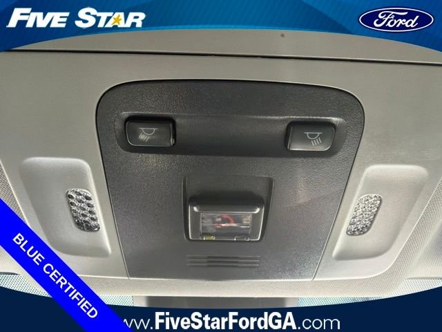 Used 2021 Predawn Gray Mica Toyota SE image 24