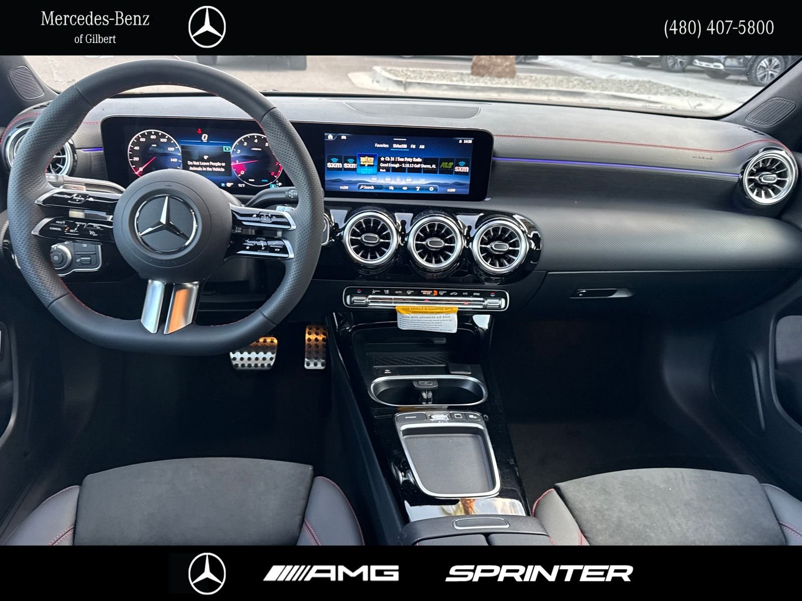 2026 Mercedes-Benz CLA CLA 250 - Photo 16