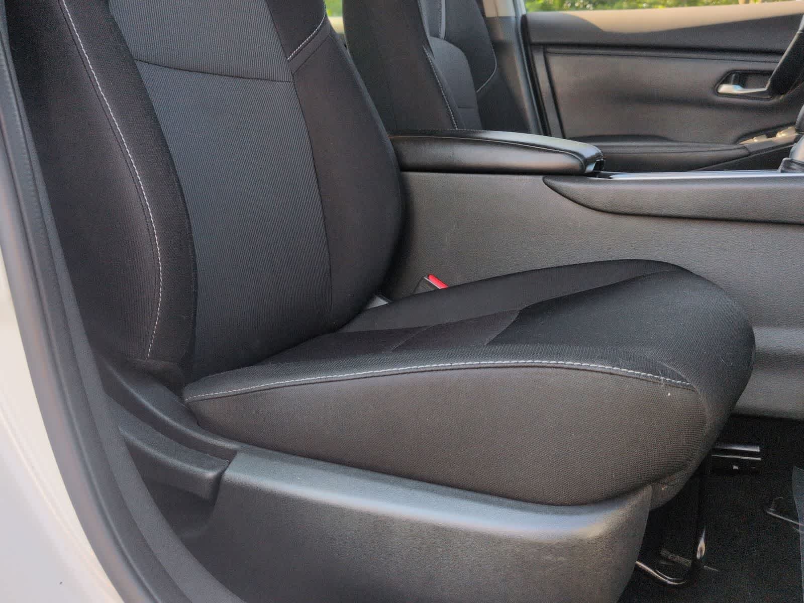 Used 2021 Fresh Powder Nissan SV image 22