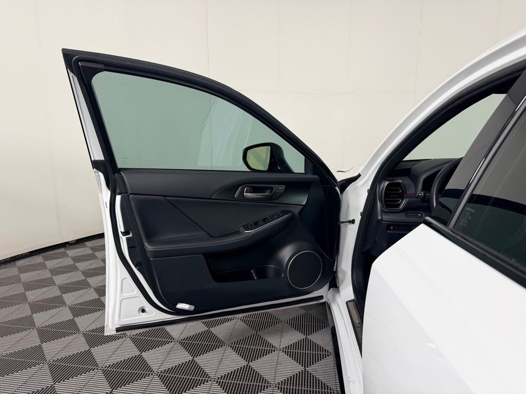 Certified Used 2026 White Lexus 350 F SPORT image 27