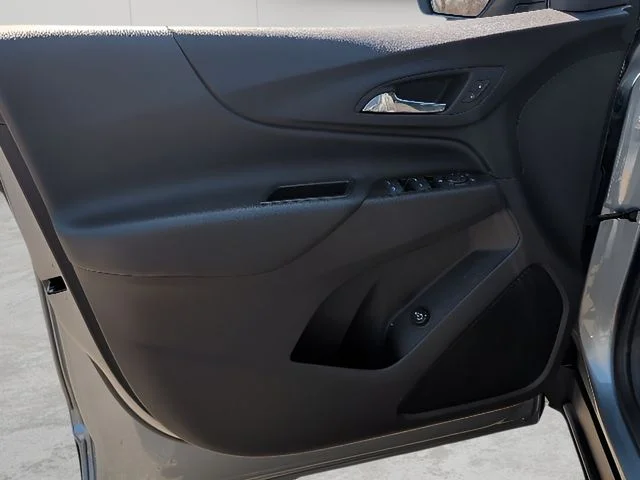 Used 2024 Gray Chevrolet LT image 15