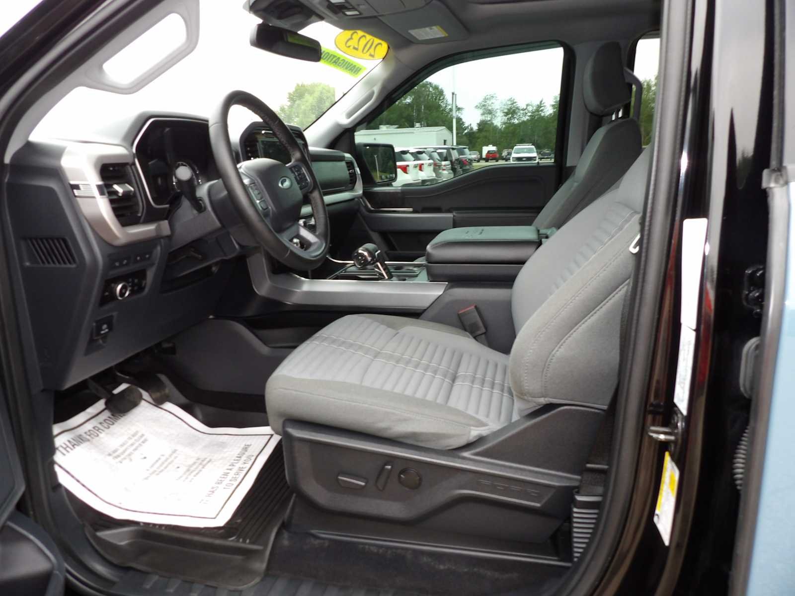 Used 2023 Area 51 Ford XLT image 11