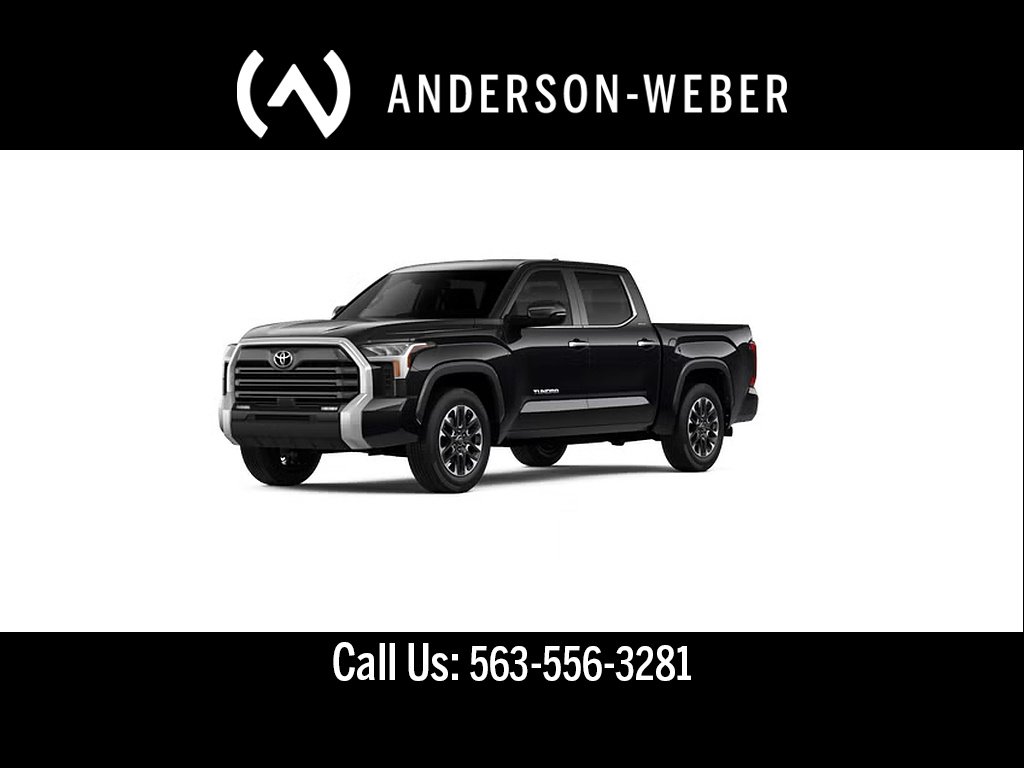 2026 Toyota Tundra