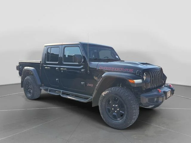 2023 Jeep Gladiator Mojave's photo