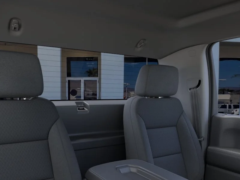 2026 GMC Sierra 1500 Pro - Photo 24