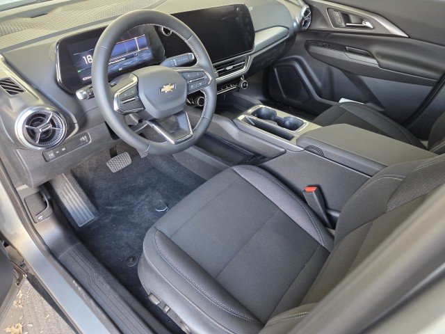 2026 Chevrolet Equinox EV 1LT - Photo 11