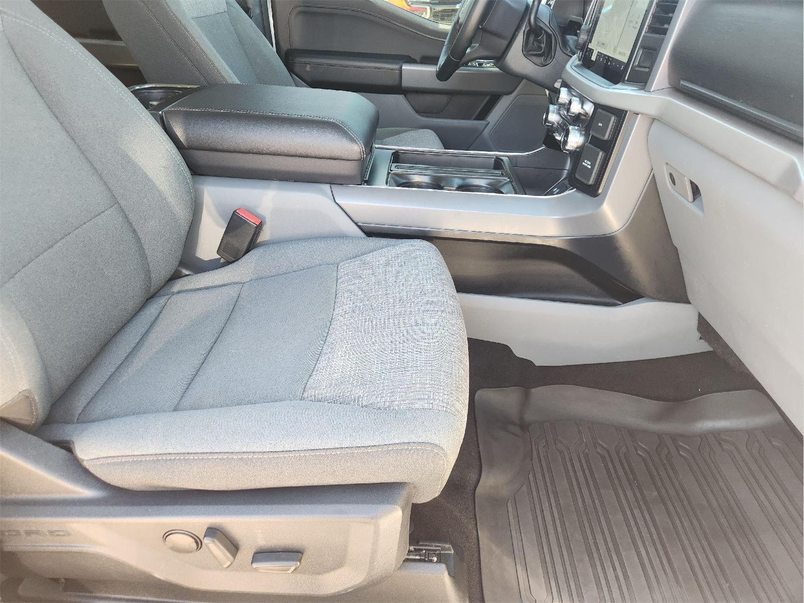 2023 Ford F-150 photo 14 of 34