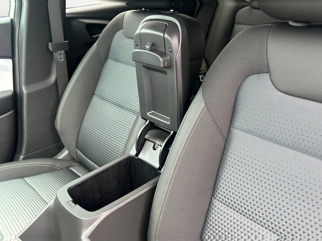 2026 Chevrolet Trax LT - Photo 11