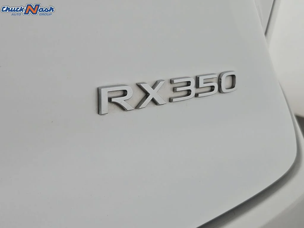 2023 Lexus RX 350 - Photo 37