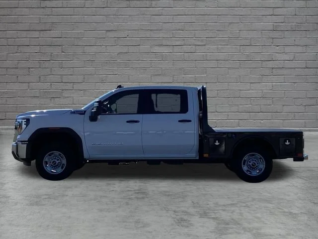 2024 GMC Sierra 2500HD Pro - Photo 6