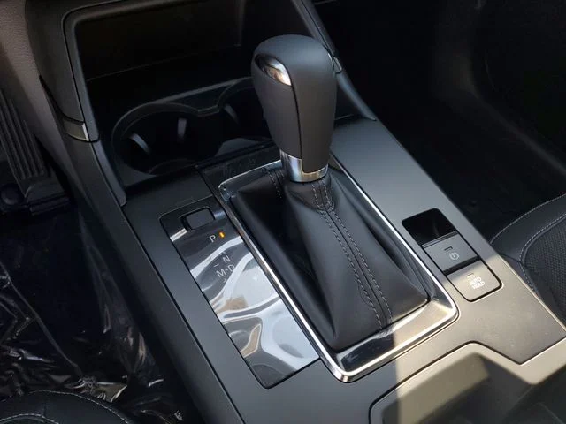 New 2026 Rhodium White Metallic Mazda 2.5 S Preferred AWD image 9