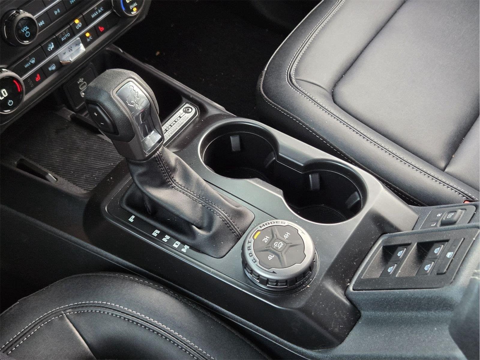 New 2026 Oxford White Ford Big Bend® image 14