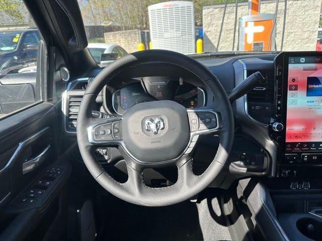 2025 RAM 2500 Laramie - Photo 19