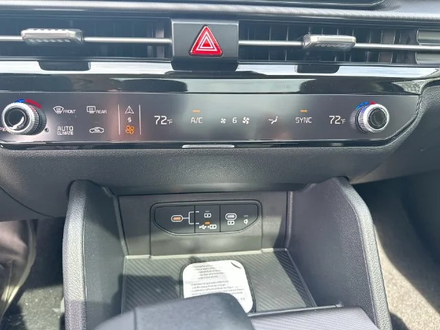 New 2027 Wolf Gray Kia EX image 26