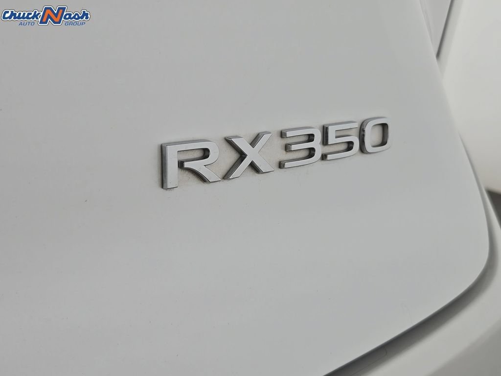 2023 Lexus RX 350 - Photo 37