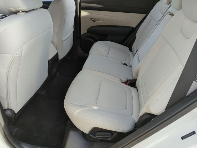 Used 2026 White Hyundai SE image 15