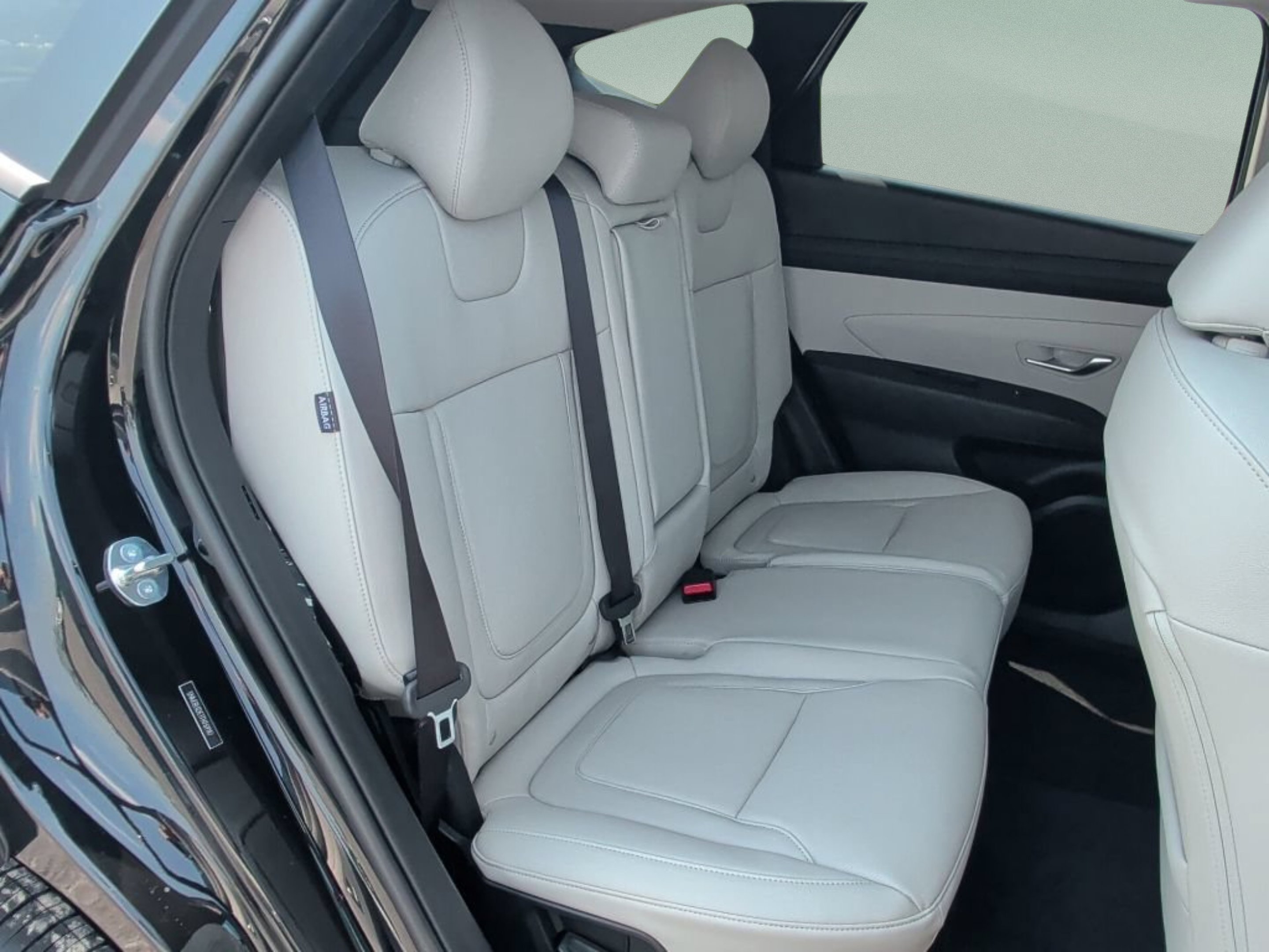 New 2026 Phantom Black Hyundai SEL Plus image 38