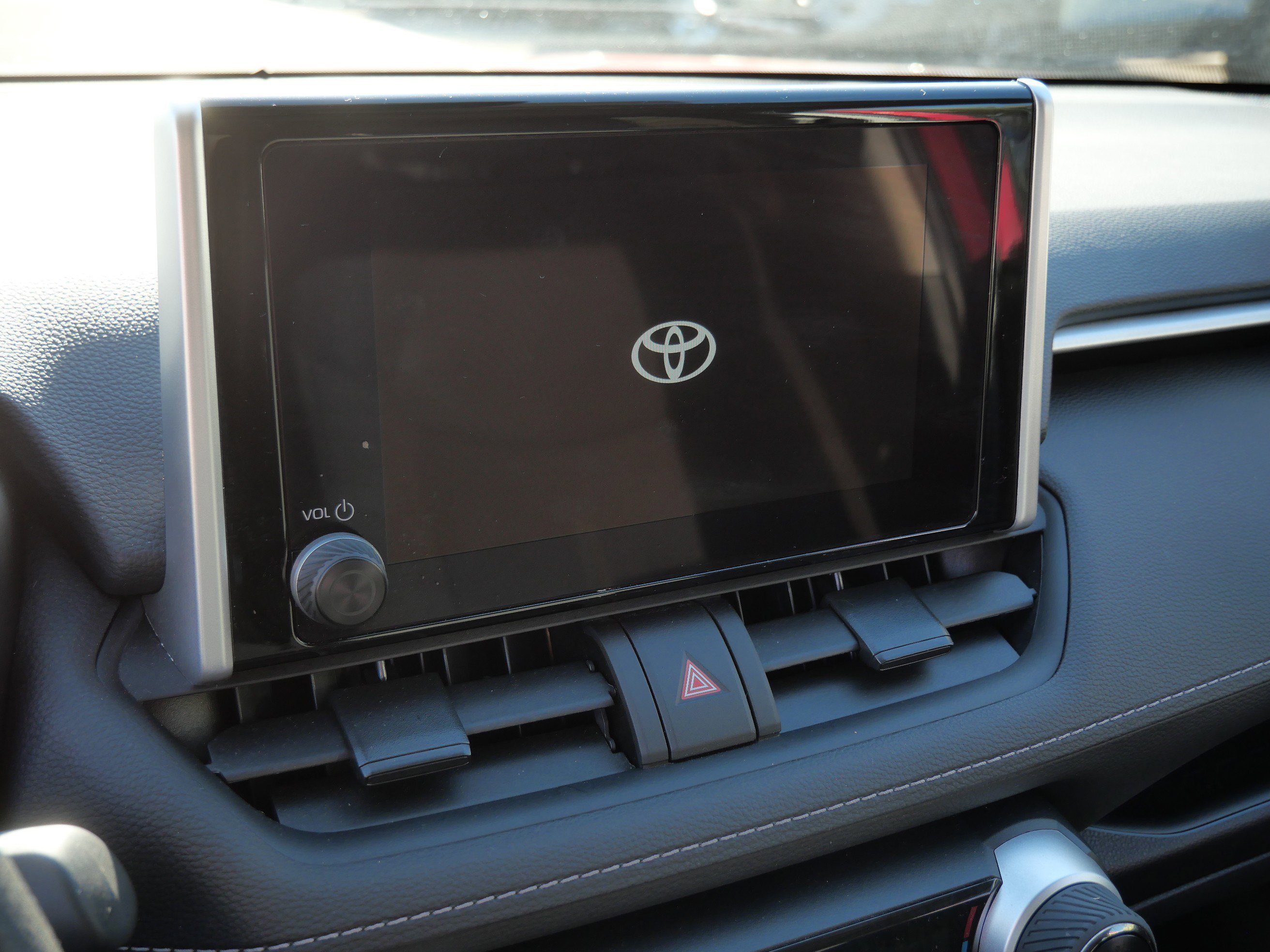 Certified Used 2025 Ruby Flare Pearl Toyota Hybrid LE image 23