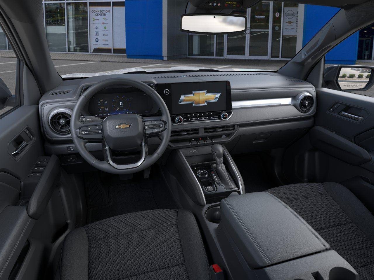 2026 Chevrolet Colorado LT - Photo 15