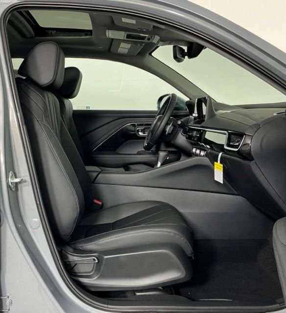 New 2026 Urban Gray Pearl Acura Base image 26