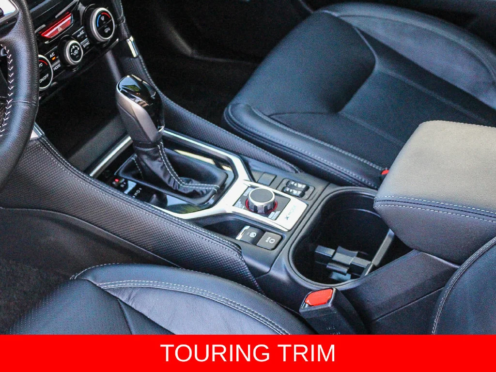 Used 2023 Brown Subaru Touring image 20