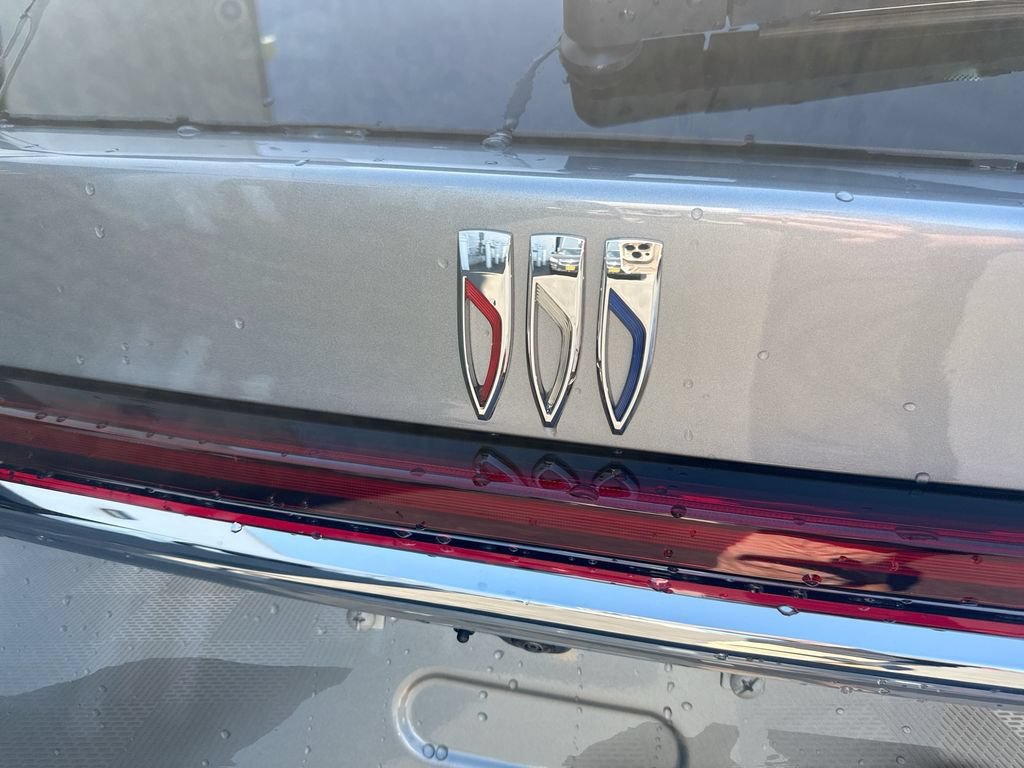 2026 Buick Enclave Preferred - Photo 27