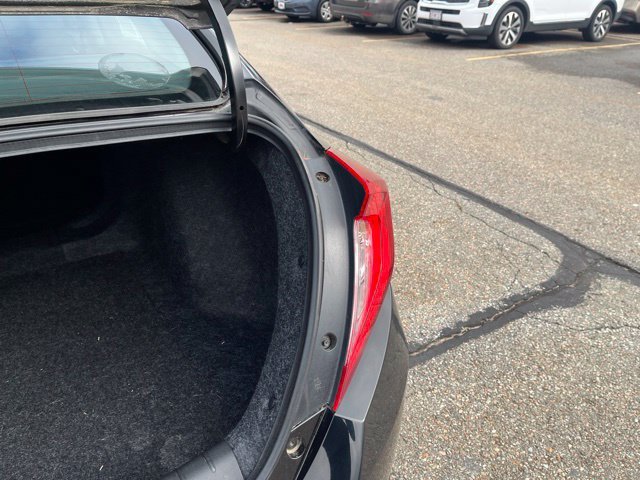 Used 2020 Black Honda LX image 19