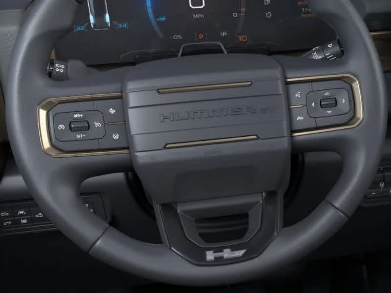 2025 GMC HUMMER EV 3X - Photo 19