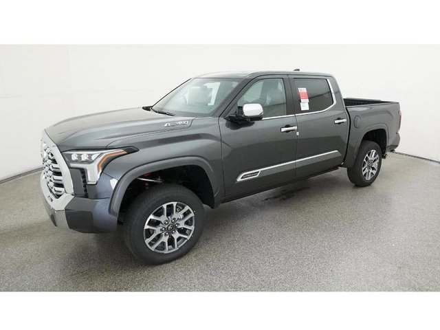 2026 Toyota Tundra i-FORCE MAX 1794 Edition i-FORCE MAX