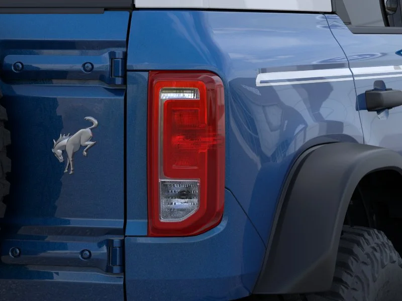 New 2026 Velocity Blue Metallic Ford Heritage Edition image 23