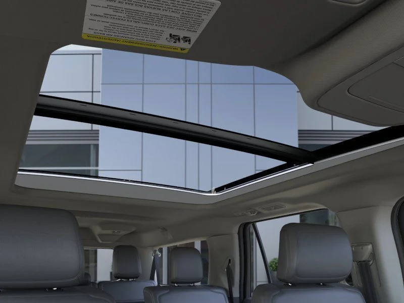 New 2026 White Ford Active image 22