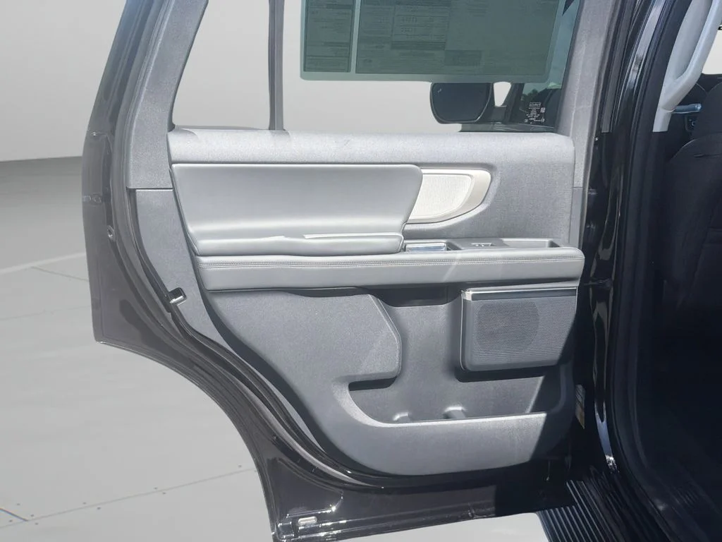 New 2026 Agate Black Metallic Ford Active image 53
