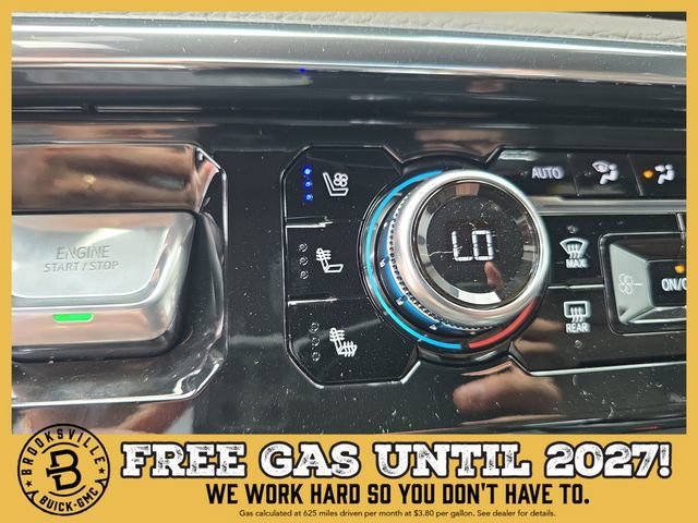 2026 GMC Sierra 3500HD Denali - Photo 23