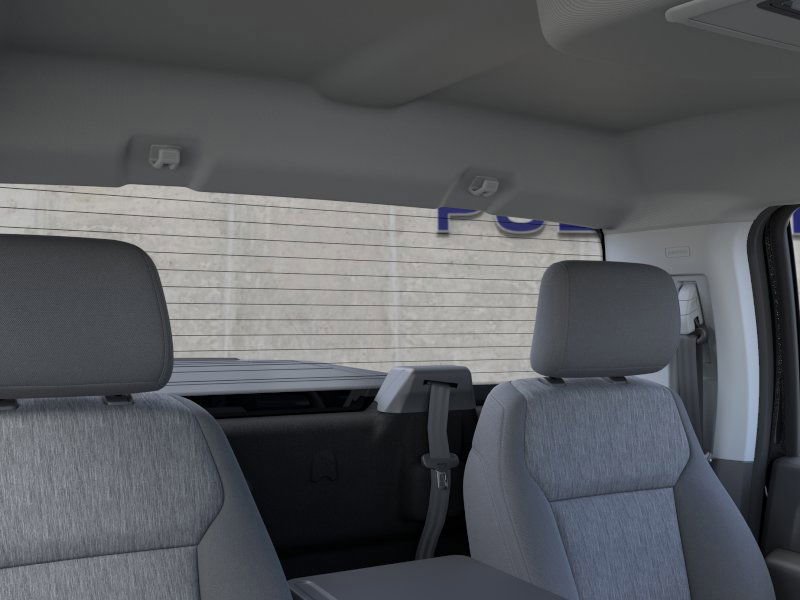 New 2026 Agate Black Metallic Ford XL image 22