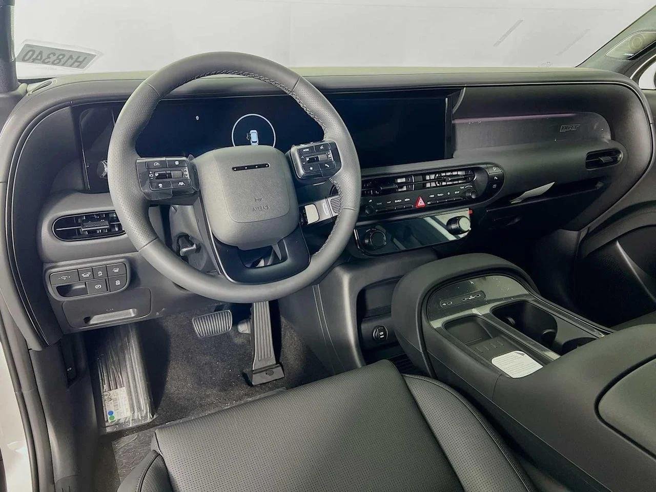 2026 Hyundai Palisade XRT Pro - Photo 7