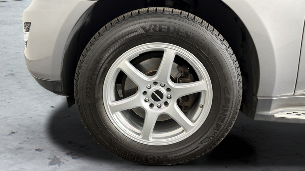 Used 2011  Mercedes-Benz ML 350 image 49