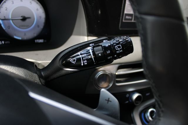 Used 2025 Green Hyundai Calligraphy image 14