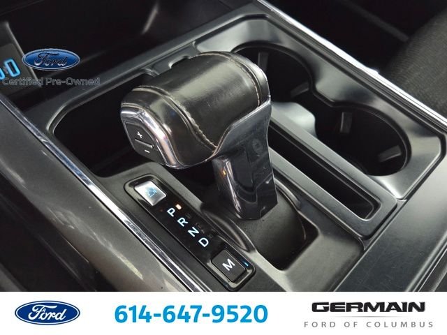 Certified Used 2022  Ford XLT image 28