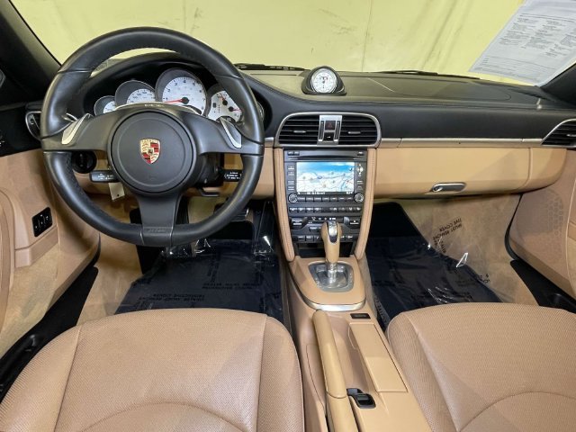 Used 2012 White Porsche Carrera S image 23