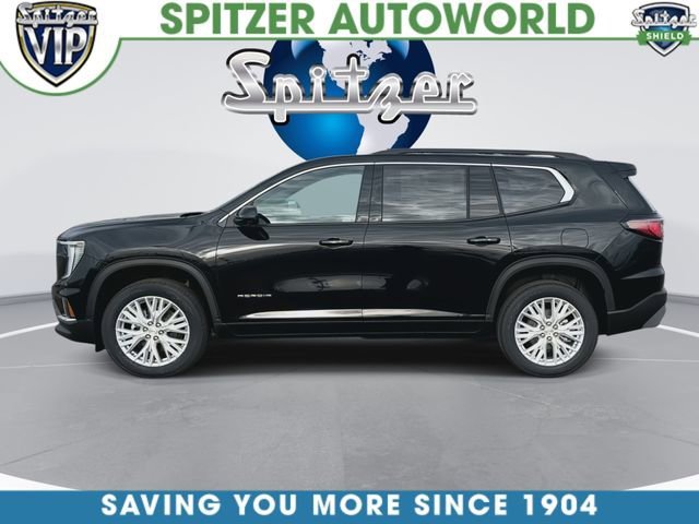 2026 GMC Acadia Elevation - Photo 6