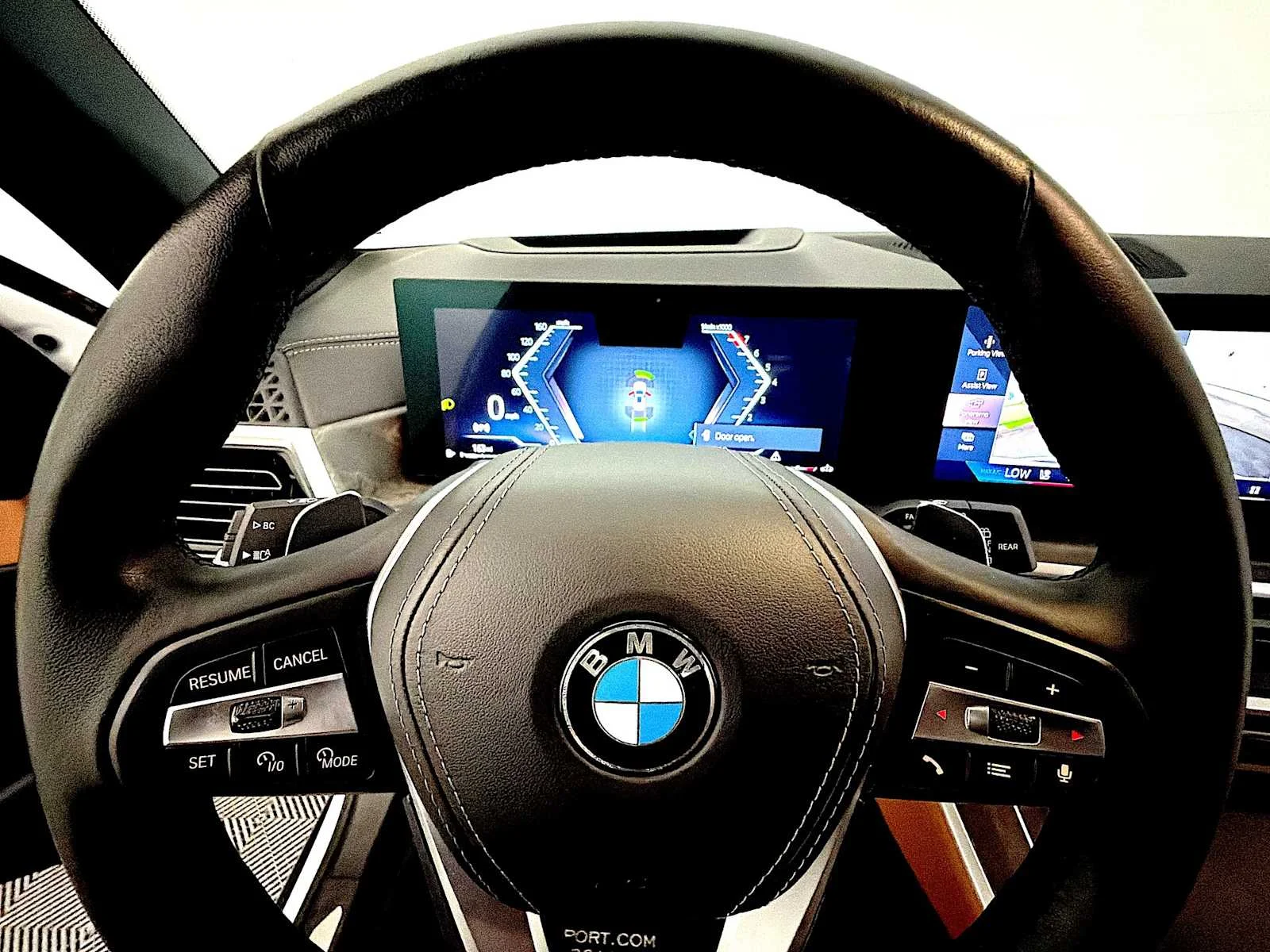 2024 BMW X5 40i - Photo 16