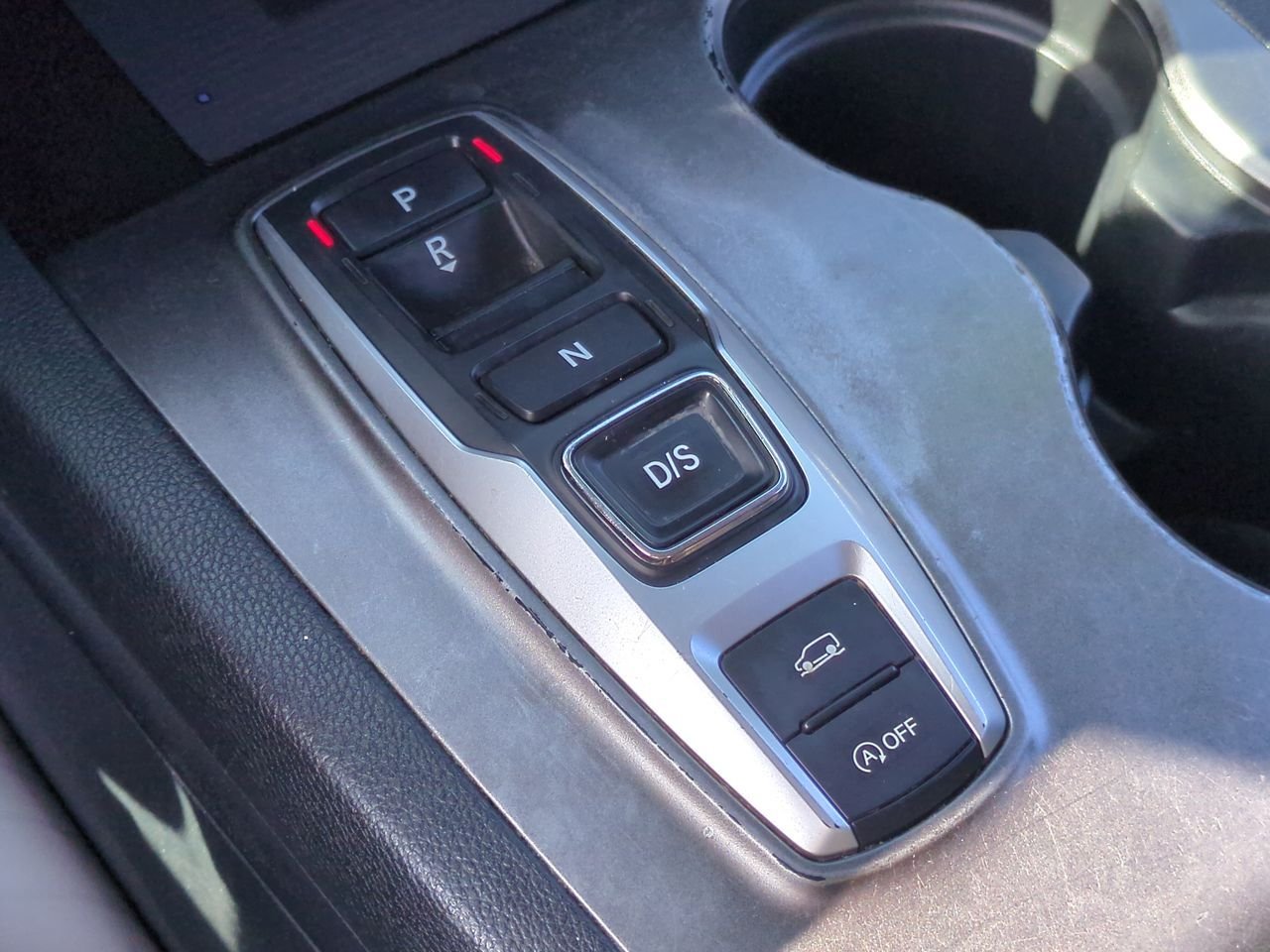 2022 Honda Pilot SE - Photo 16
