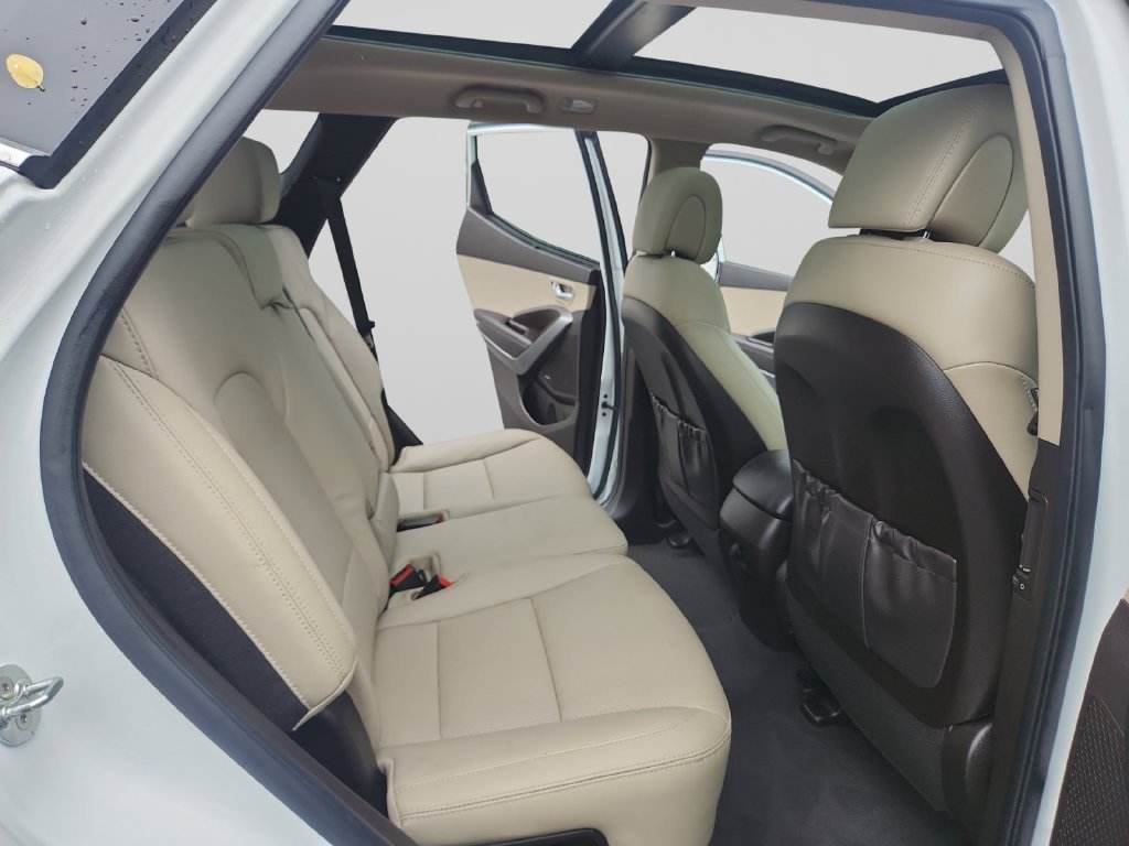 Used 2018 White Hyundai 2.0T Ultimate image 18