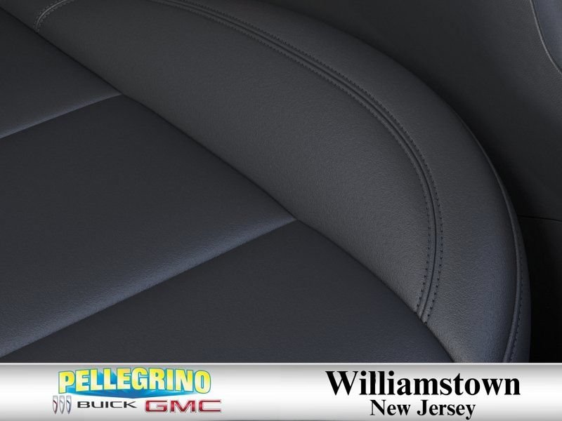 New 2026 Onyx Black GMC Elevation image 21