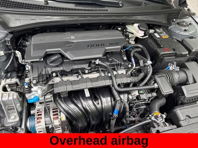 Used 2026 Gray Hyundai SE image 30