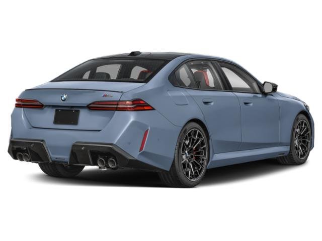 Used 2026 Storm Bay Metallic BMW Base image 2