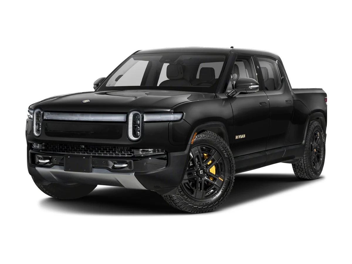 Used 2025  Rivian  image 1