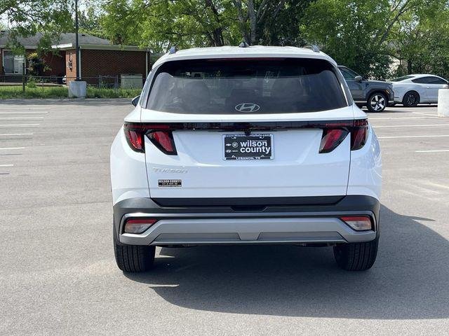 New 2026 White Hyundai SEL image 40
