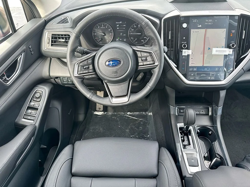 2026 Subaru Ascent Limited - Photo 28