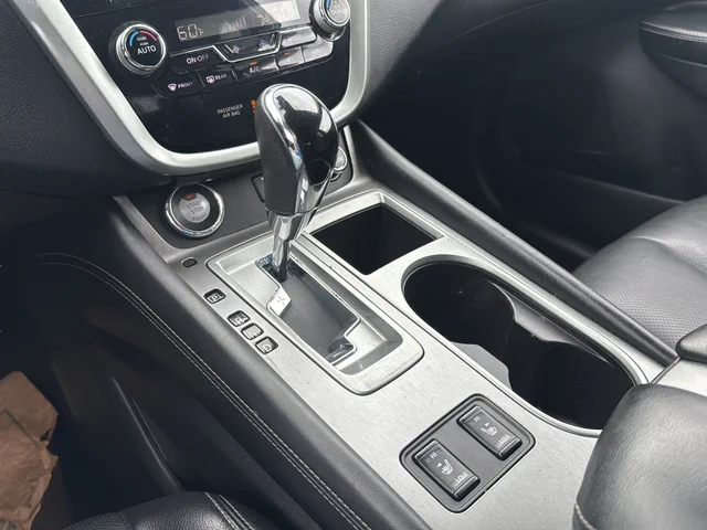 Used 2020 Gray Nissan SL image 23